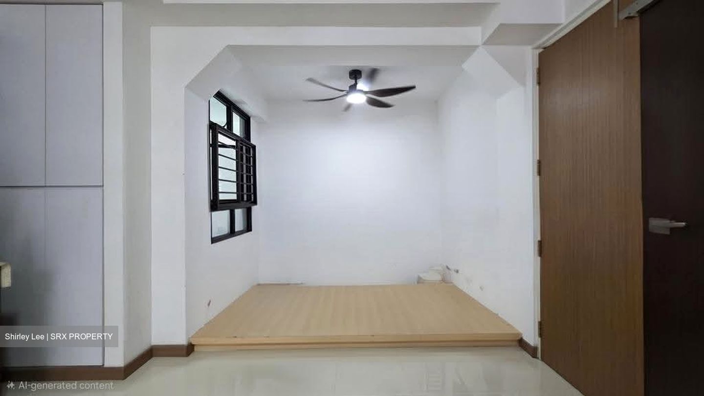 Blk 415B Waterfront I @ Northshore (Punggol), HDB 5 Rooms #629890521